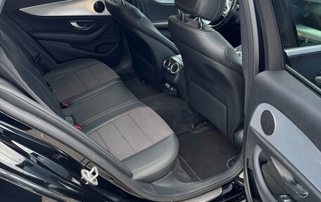Mercedes-Benz E-Класс, 2019 год, 3 099 000 рублей, 11 фотография
