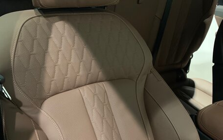 BMW X7, 2021 год, 10 800 000 рублей, 3 фотография