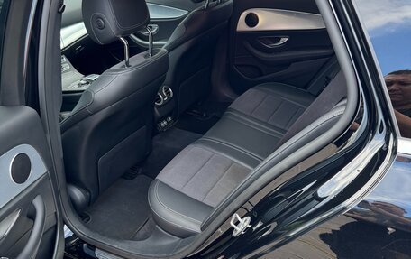 Mercedes-Benz E-Класс, 2019 год, 3 099 000 рублей, 12 фотография