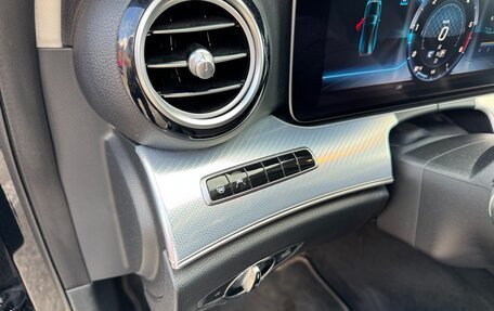 Mercedes-Benz E-Класс, 2019 год, 3 099 000 рублей, 16 фотография