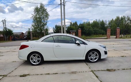 Peugeot 308 II, 2012 год, 1 400 000 рублей, 4 фотография