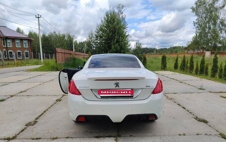 Peugeot 308 II, 2012 год, 1 400 000 рублей, 3 фотография