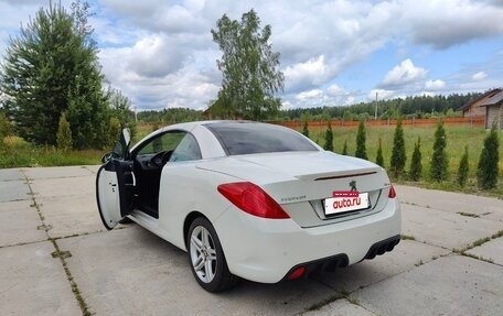 Peugeot 308 II, 2012 год, 1 400 000 рублей, 2 фотография
