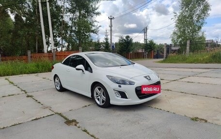 Peugeot 308 II, 2012 год, 1 400 000 рублей, 5 фотография