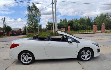 Peugeot 308 II, 2012 год, 1 400 000 рублей, 8 фотография