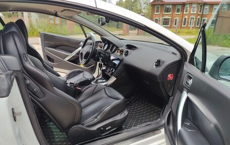 Peugeot 308 II, 2012 год, 1 400 000 рублей, 15 фотография