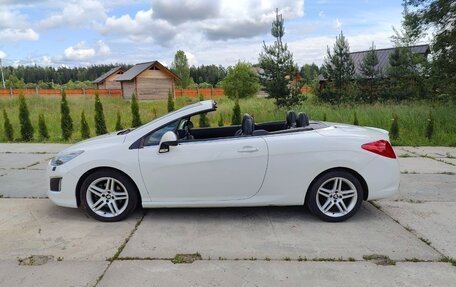 Peugeot 308 II, 2012 год, 1 400 000 рублей, 11 фотография