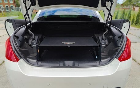 Peugeot 308 II, 2012 год, 1 400 000 рублей, 7 фотография