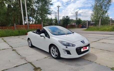 Peugeot 308 II, 2012 год, 1 400 000 рублей, 9 фотография