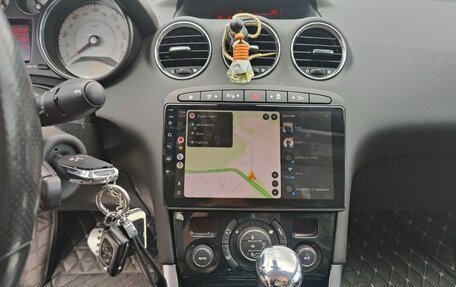 Peugeot 308 II, 2012 год, 1 400 000 рублей, 13 фотография