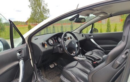 Peugeot 308 II, 2012 год, 1 400 000 рублей, 16 фотография