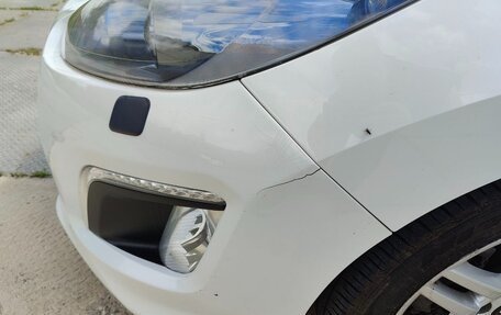 Peugeot 308 II, 2012 год, 1 400 000 рублей, 19 фотография