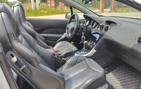 Peugeot 308 II, 2012 год, 1 400 000 рублей, 17 фотография