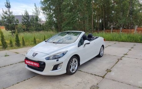 Peugeot 308 II, 2012 год, 1 400 000 рублей, 10 фотография