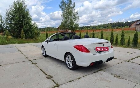 Peugeot 308 II, 2012 год, 1 400 000 рублей, 12 фотография