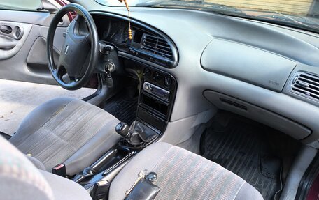 Ford Mondeo I, 1994 год, 135 000 рублей, 5 фотография