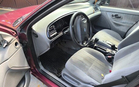 Ford Mondeo I, 1994 год, 135 000 рублей, 6 фотография