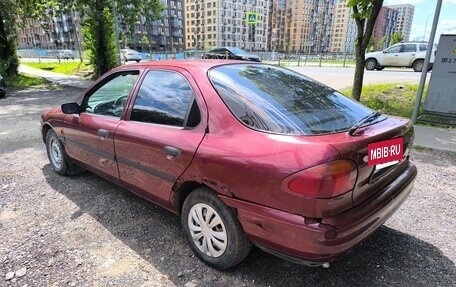 Ford Mondeo I, 1994 год, 135 000 рублей, 4 фотография