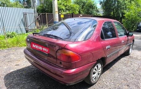 Ford Mondeo I, 1994 год, 135 000 рублей, 3 фотография