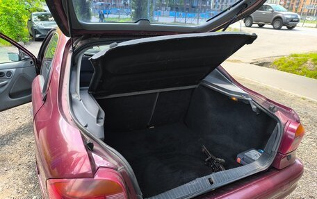 Ford Mondeo I, 1994 год, 135 000 рублей, 7 фотография