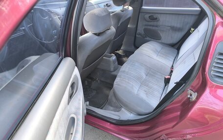 Ford Mondeo I, 1994 год, 135 000 рублей, 17 фотография
