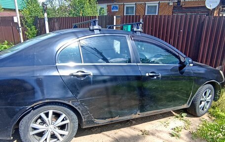 Geely Emgrand EC7, 2013 год, 160 000 рублей, 2 фотография