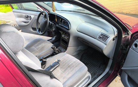 Ford Mondeo I, 1994 год, 135 000 рублей, 13 фотография