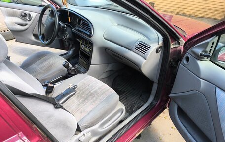 Ford Mondeo I, 1994 год, 135 000 рублей, 8 фотография