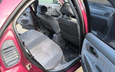 Ford Mondeo I, 1994 год, 135 000 рублей, 12 фотография