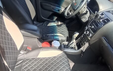 Geely Emgrand EC7, 2013 год, 160 000 рублей, 8 фотография