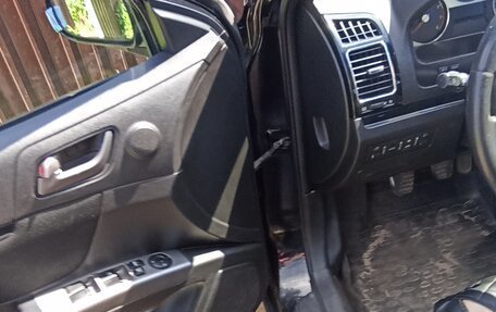 Geely Emgrand EC7, 2013 год, 160 000 рублей, 7 фотография