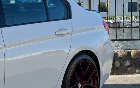 BMW 3 серия, 2012 год, 2 350 000 рублей, 3 фотография