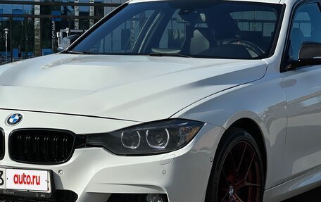 BMW 3 серия, 2012 год, 2 350 000 рублей, 2 фотография