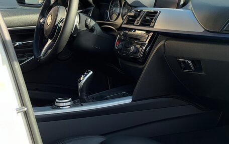 BMW 3 серия, 2012 год, 2 350 000 рублей, 8 фотография