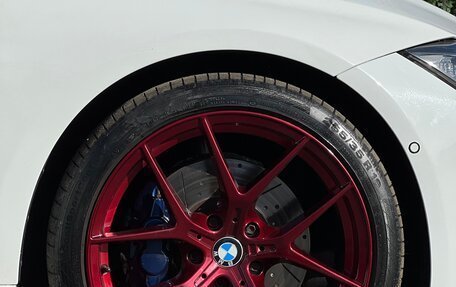 BMW 3 серия, 2012 год, 2 350 000 рублей, 9 фотография