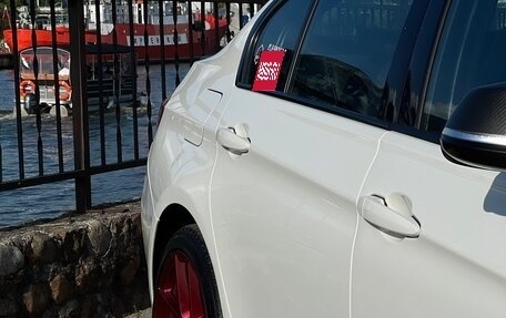 BMW 3 серия, 2012 год, 2 350 000 рублей, 10 фотография