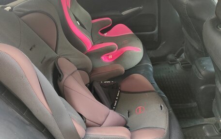 Honda Civic VIII, 2008 год, 670 000 рублей, 10 фотография