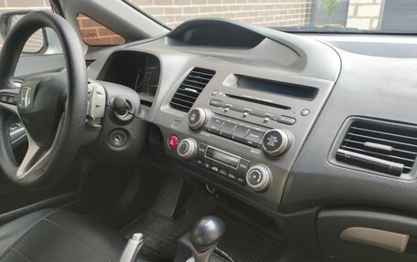 Honda Civic VIII, 2008 год, 670 000 рублей, 4 фотография