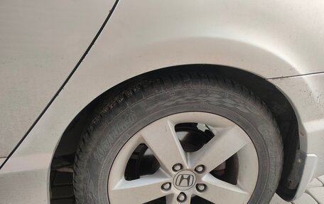 Honda Civic VIII, 2008 год, 670 000 рублей, 9 фотография