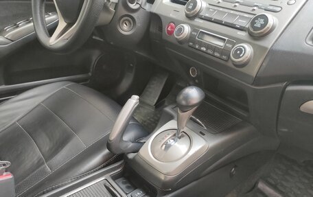 Honda Civic VIII, 2008 год, 670 000 рублей, 7 фотография