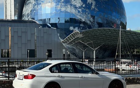 BMW 3 серия, 2012 год, 2 350 000 рублей, 13 фотография