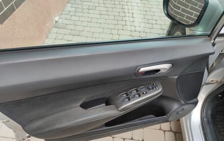 Honda Civic VIII, 2008 год, 670 000 рублей, 14 фотография