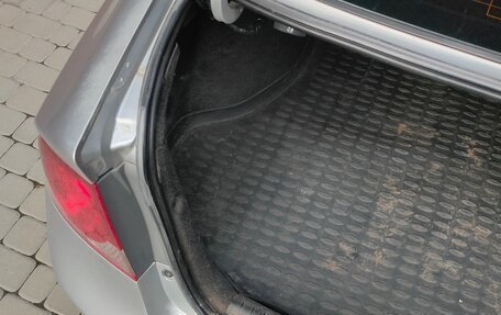Honda Civic VIII, 2008 год, 670 000 рублей, 17 фотография