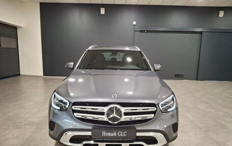 Mercedes-Benz GLC, 2024 год, 7 100 000 рублей, 2 фотография