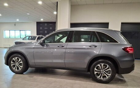 Mercedes-Benz GLC, 2024 год, 7 100 000 рублей, 5 фотография