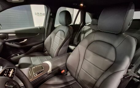 Mercedes-Benz GLC, 2024 год, 7 100 000 рублей, 12 фотография