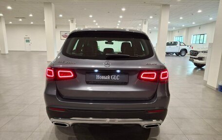 Mercedes-Benz GLC, 2024 год, 7 100 000 рублей, 8 фотография