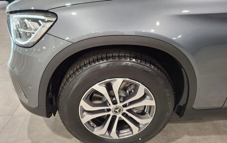 Mercedes-Benz GLC, 2024 год, 7 100 000 рублей, 9 фотография