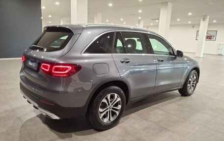 Mercedes-Benz GLC, 2024 год, 7 100 000 рублей, 7 фотография
