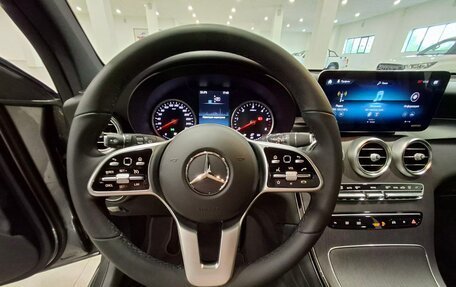 Mercedes-Benz GLC, 2024 год, 7 100 000 рублей, 13 фотография